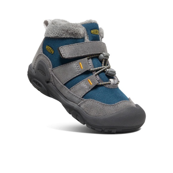 Keen' Knotch Chukka toddler size 5 - Picture 2 of 6